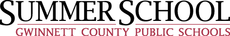 Face-to-face Summer School logo 